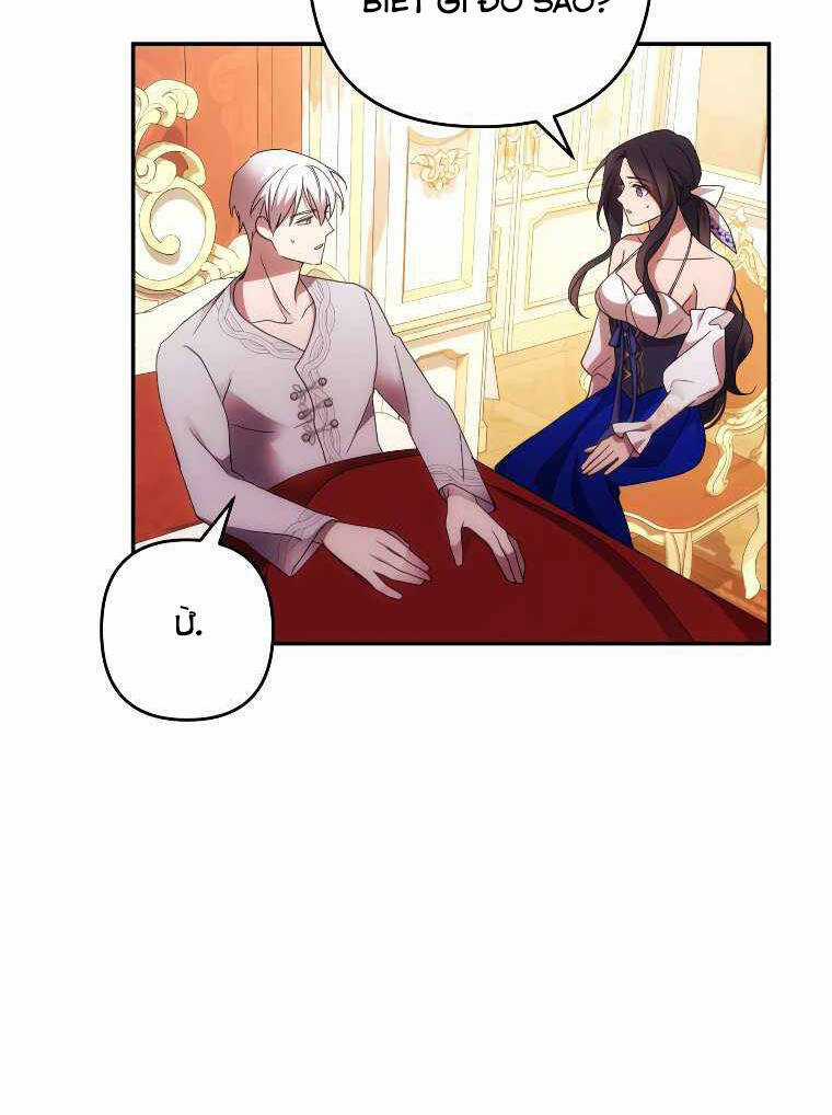 TÔI SẼ QUYẾN RŨ CÔNG TƯỚC PHƯƠNG BẮC Chapter 32 trang 48