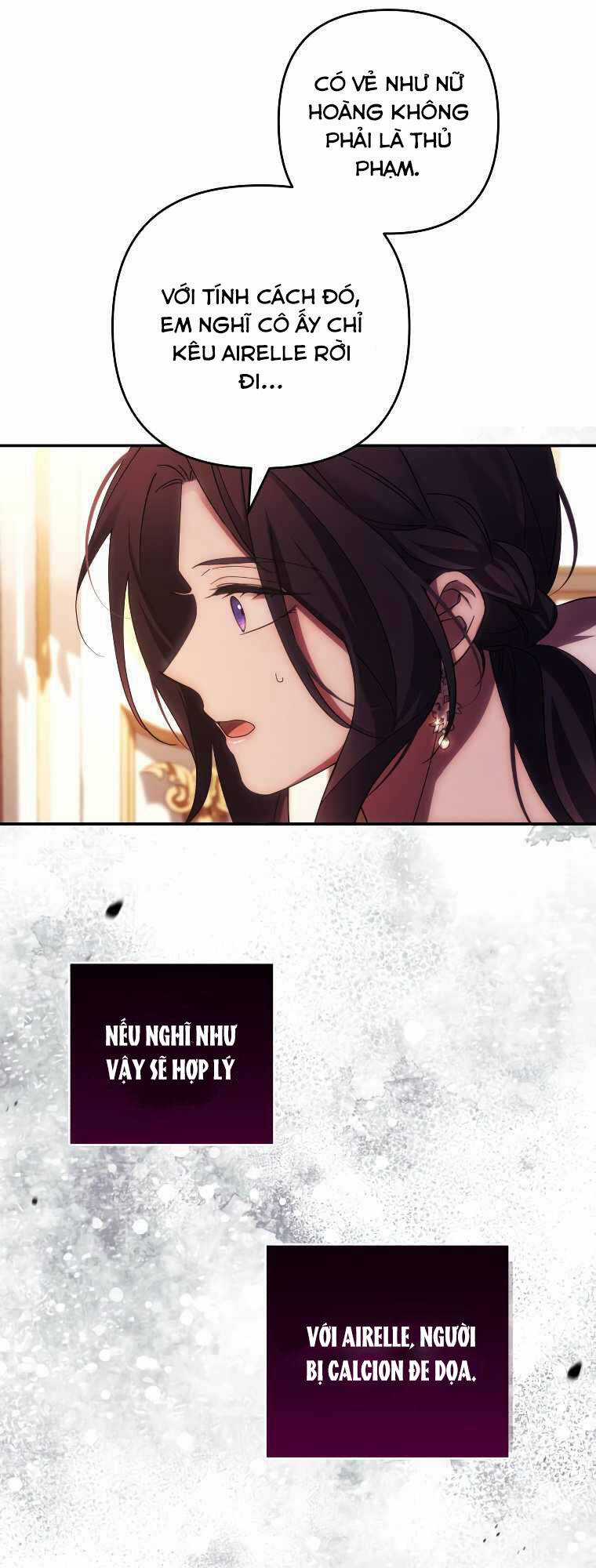 TÔI SẼ QUYẾN RŨ CÔNG TƯỚC PHƯƠNG BẮC Chapter 32 trang 49