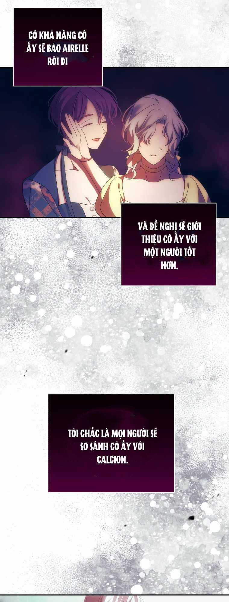 TÔI SẼ QUYẾN RŨ CÔNG TƯỚC PHƯƠNG BẮC Chapter 32 trang 50