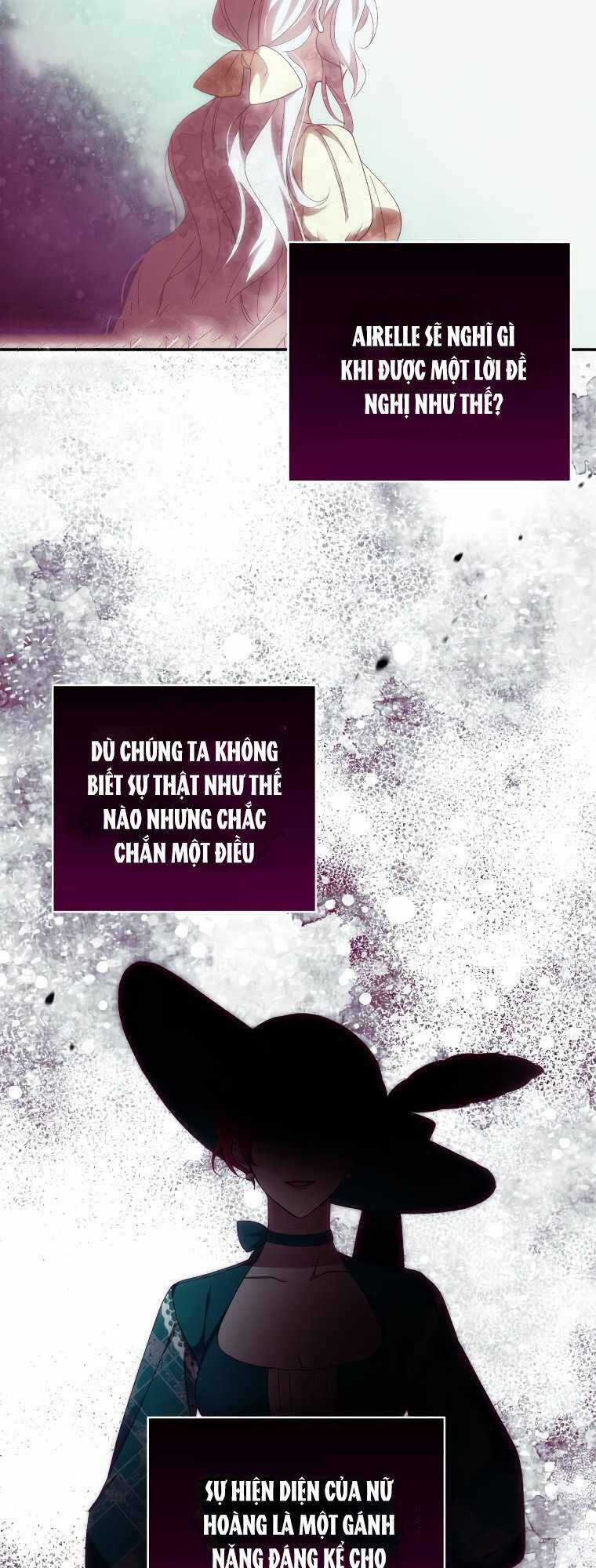 TÔI SẼ QUYẾN RŨ CÔNG TƯỚC PHƯƠNG BẮC Chapter 32 trang 51