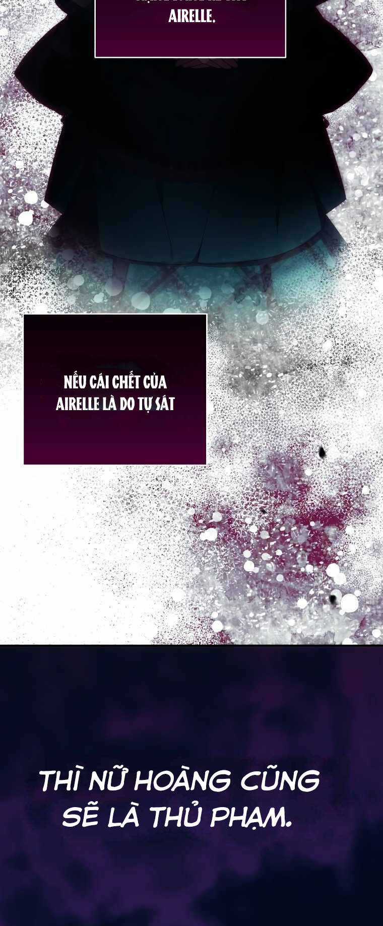 TÔI SẼ QUYẾN RŨ CÔNG TƯỚC PHƯƠNG BẮC Chapter 32 trang 52