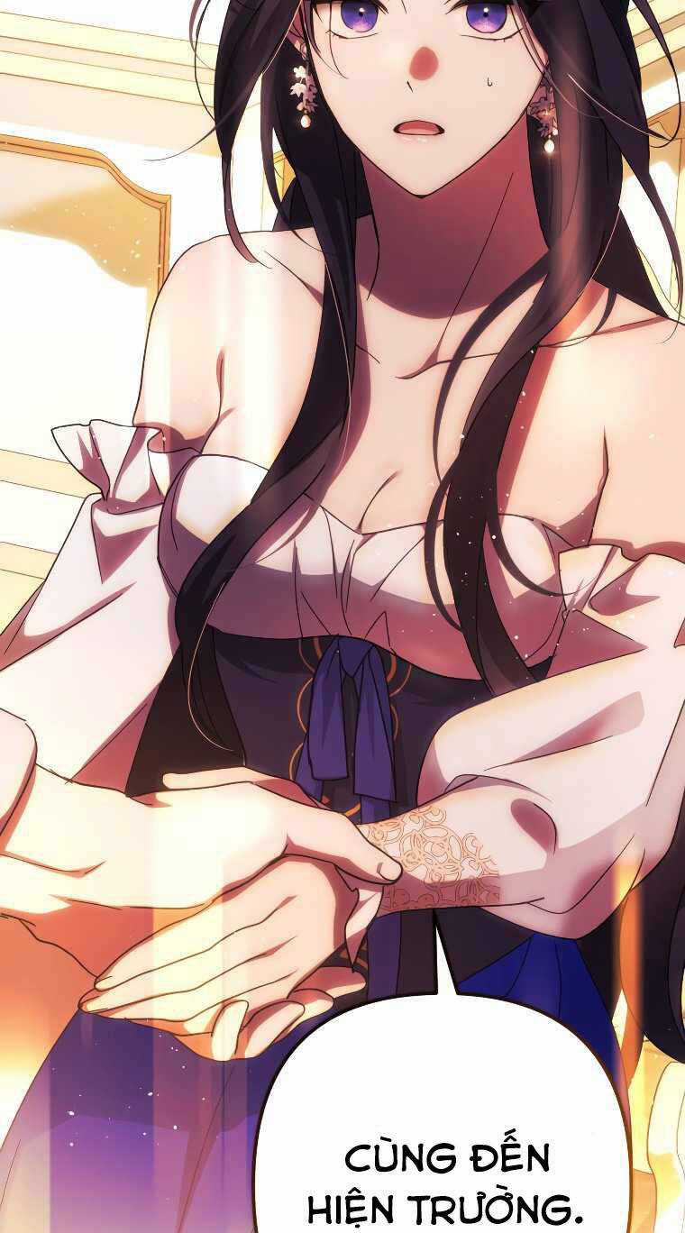 TÔI SẼ QUYẾN RŨ CÔNG TƯỚC PHƯƠNG BẮC Chapter 32 trang 60