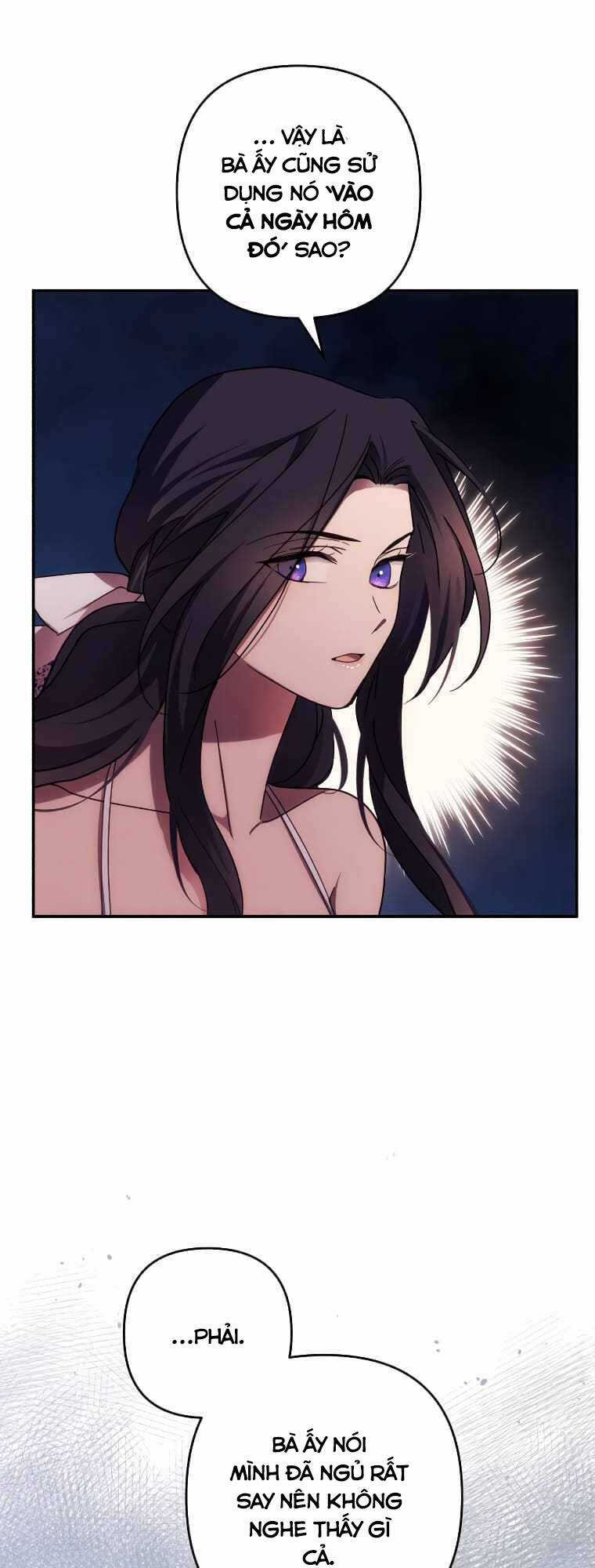 TÔI SẼ QUYẾN RŨ CÔNG TƯỚC PHƯƠNG BẮC Chapter 33 trang 10