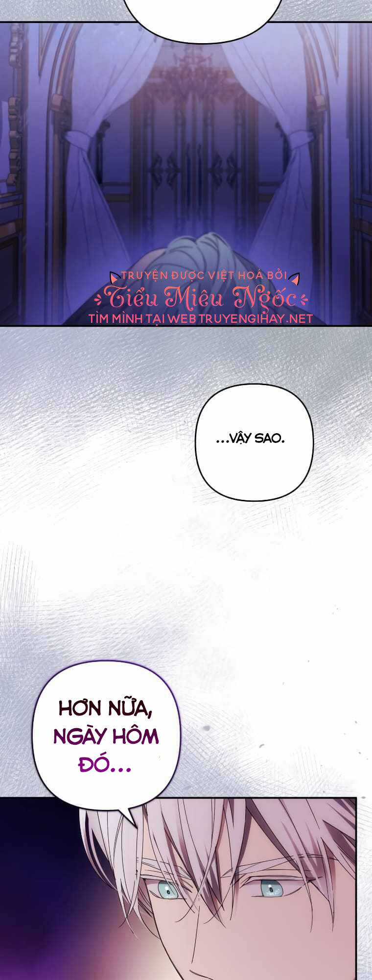 TÔI SẼ QUYẾN RŨ CÔNG TƯỚC PHƯƠNG BẮC Chapter 33 trang 11