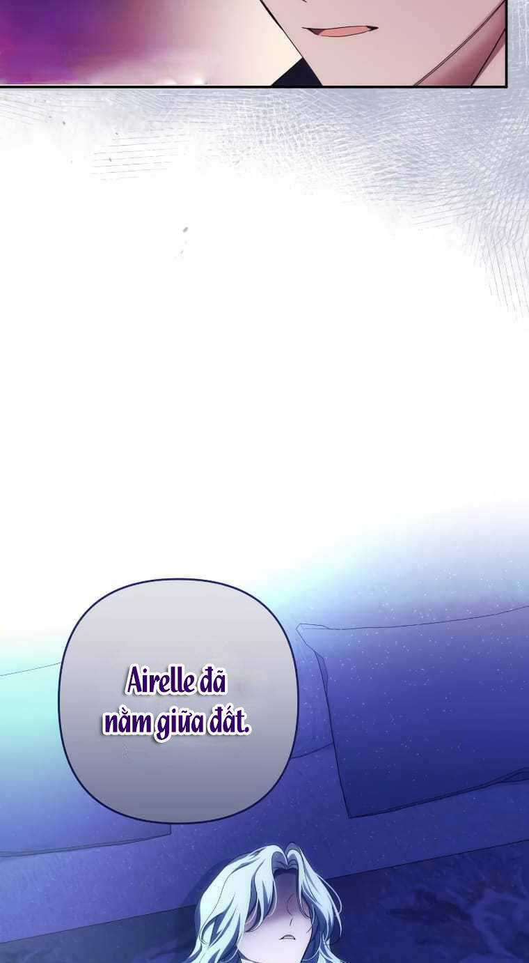 TÔI SẼ QUYẾN RŨ CÔNG TƯỚC PHƯƠNG BẮC Chapter 33 trang 12