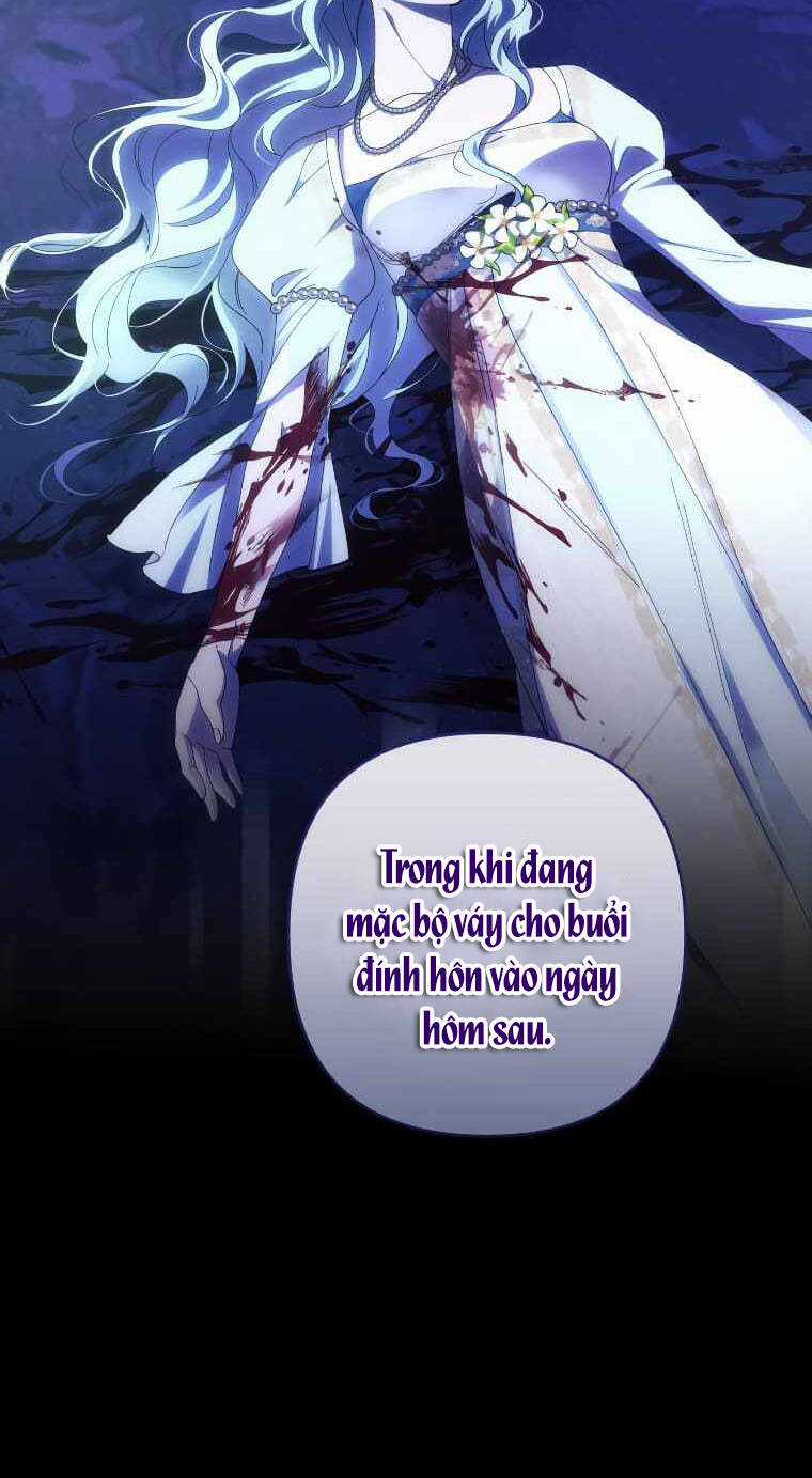 TÔI SẼ QUYẾN RŨ CÔNG TƯỚC PHƯƠNG BẮC Chapter 33 trang 13