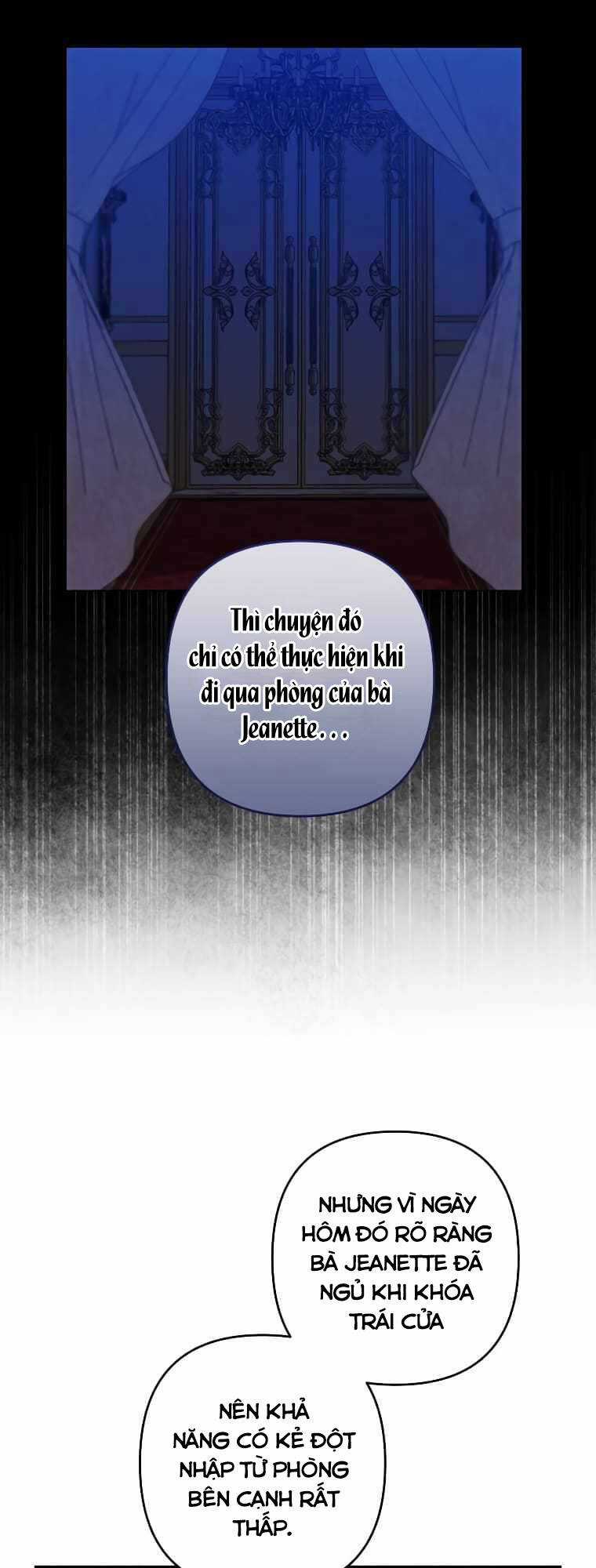 TÔI SẼ QUYẾN RŨ CÔNG TƯỚC PHƯƠNG BẮC Chapter 33 trang 15