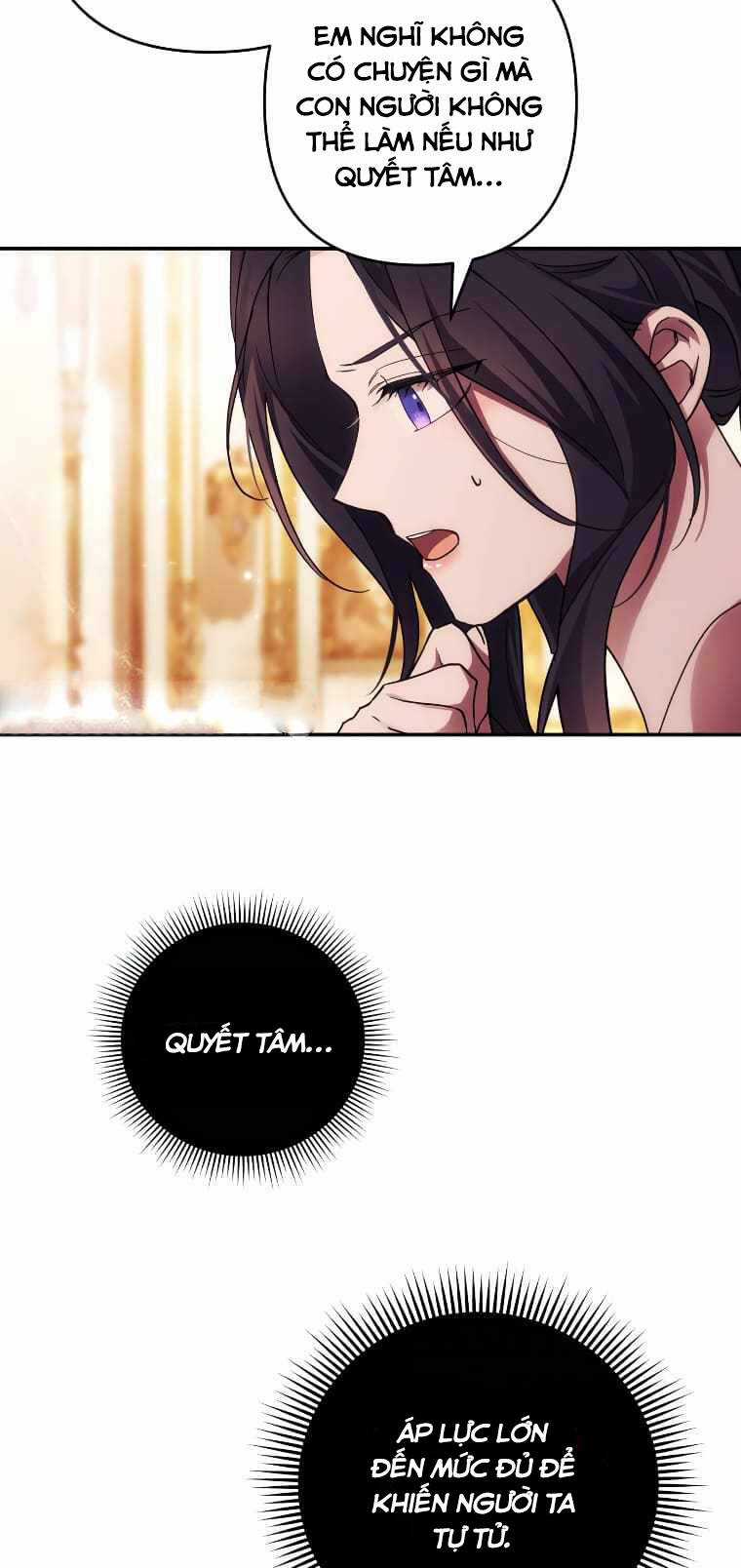 TÔI SẼ QUYẾN RŨ CÔNG TƯỚC PHƯƠNG BẮC Chapter 33 trang 19