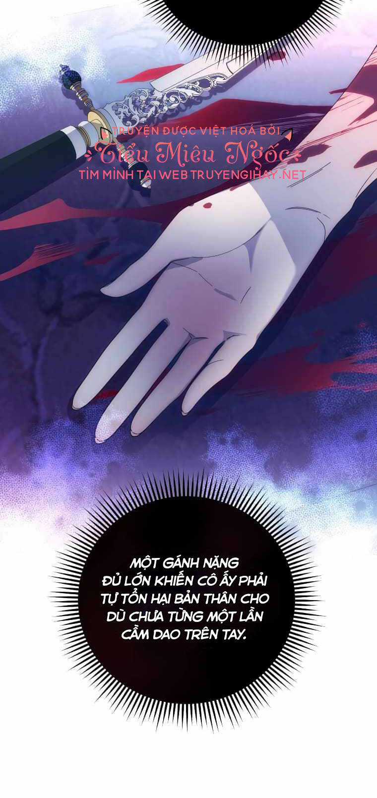 TÔI SẼ QUYẾN RŨ CÔNG TƯỚC PHƯƠNG BẮC Chapter 33 trang 20