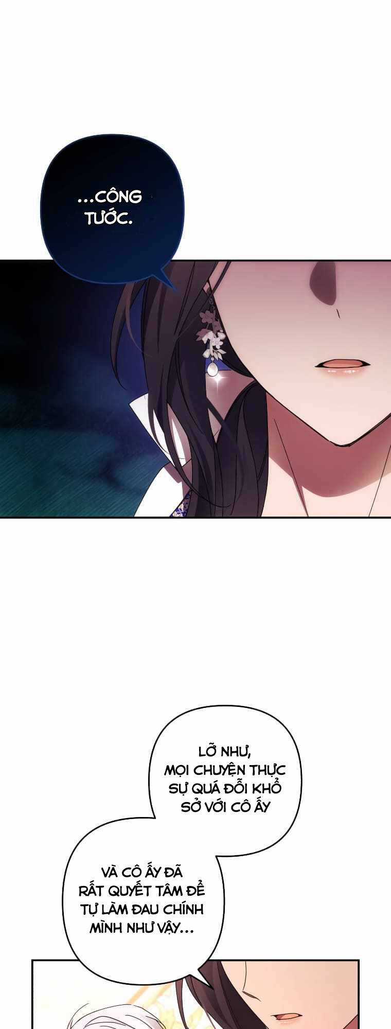 TÔI SẼ QUYẾN RŨ CÔNG TƯỚC PHƯƠNG BẮC Chapter 33 trang 21