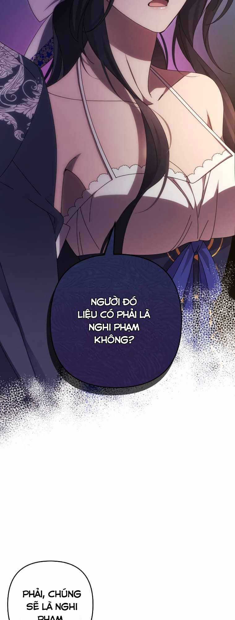 TÔI SẼ QUYẾN RŨ CÔNG TƯỚC PHƯƠNG BẮC Chapter 33 trang 23