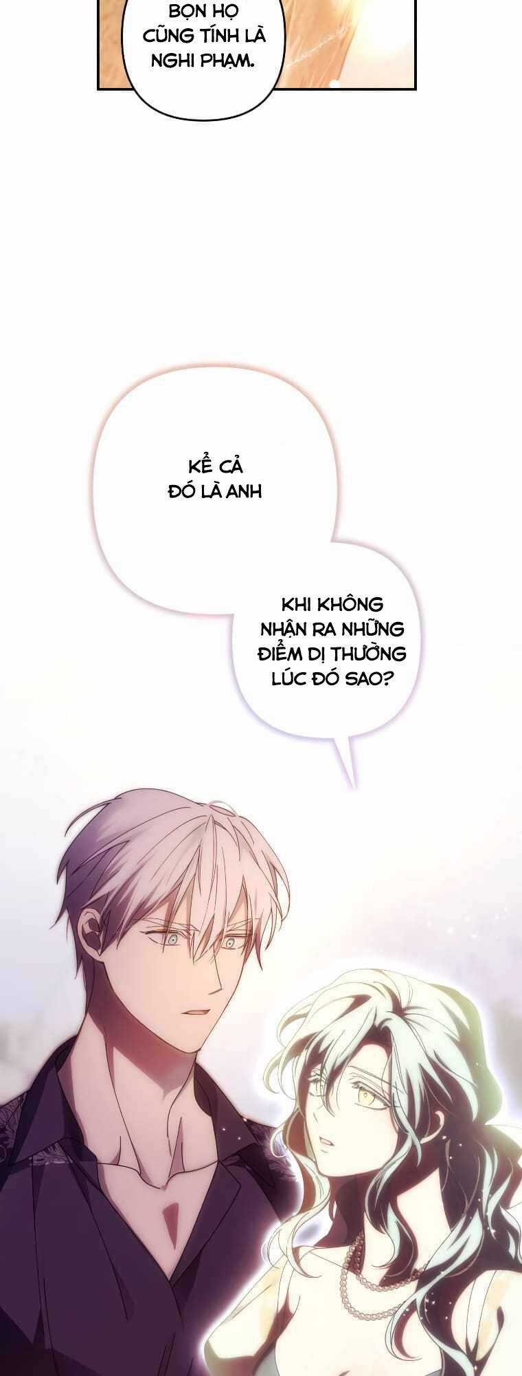 TÔI SẼ QUYẾN RŨ CÔNG TƯỚC PHƯƠNG BẮC Chapter 33 trang 25