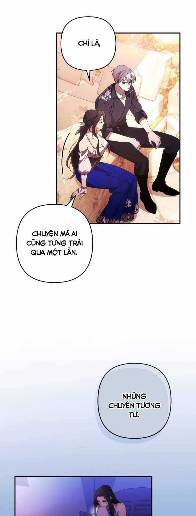 TÔI SẼ QUYẾN RŨ CÔNG TƯỚC PHƯƠNG BẮC Chapter 33 trang 31