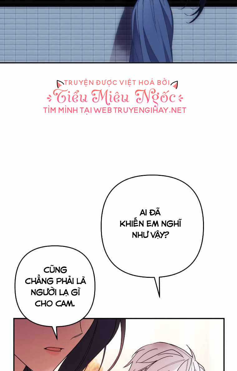 TÔI SẼ QUYẾN RŨ CÔNG TƯỚC PHƯƠNG BẮC Chapter 33 trang 33