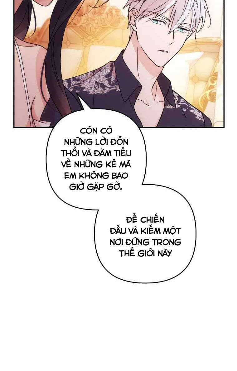 TÔI SẼ QUYẾN RŨ CÔNG TƯỚC PHƯƠNG BẮC Chapter 33 trang 34