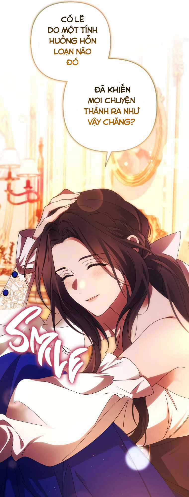 TÔI SẼ QUYẾN RŨ CÔNG TƯỚC PHƯƠNG BẮC Chapter 33 trang 35