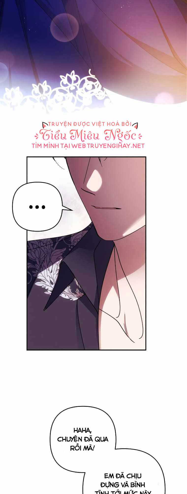 TÔI SẼ QUYẾN RŨ CÔNG TƯỚC PHƯƠNG BẮC Chapter 33 trang 36