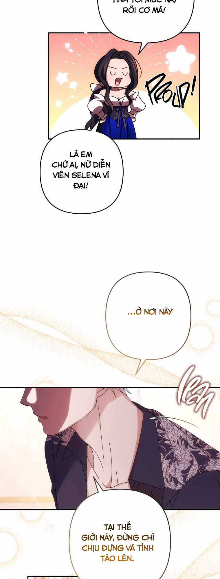 TÔI SẼ QUYẾN RŨ CÔNG TƯỚC PHƯƠNG BẮC Chapter 33 trang 37