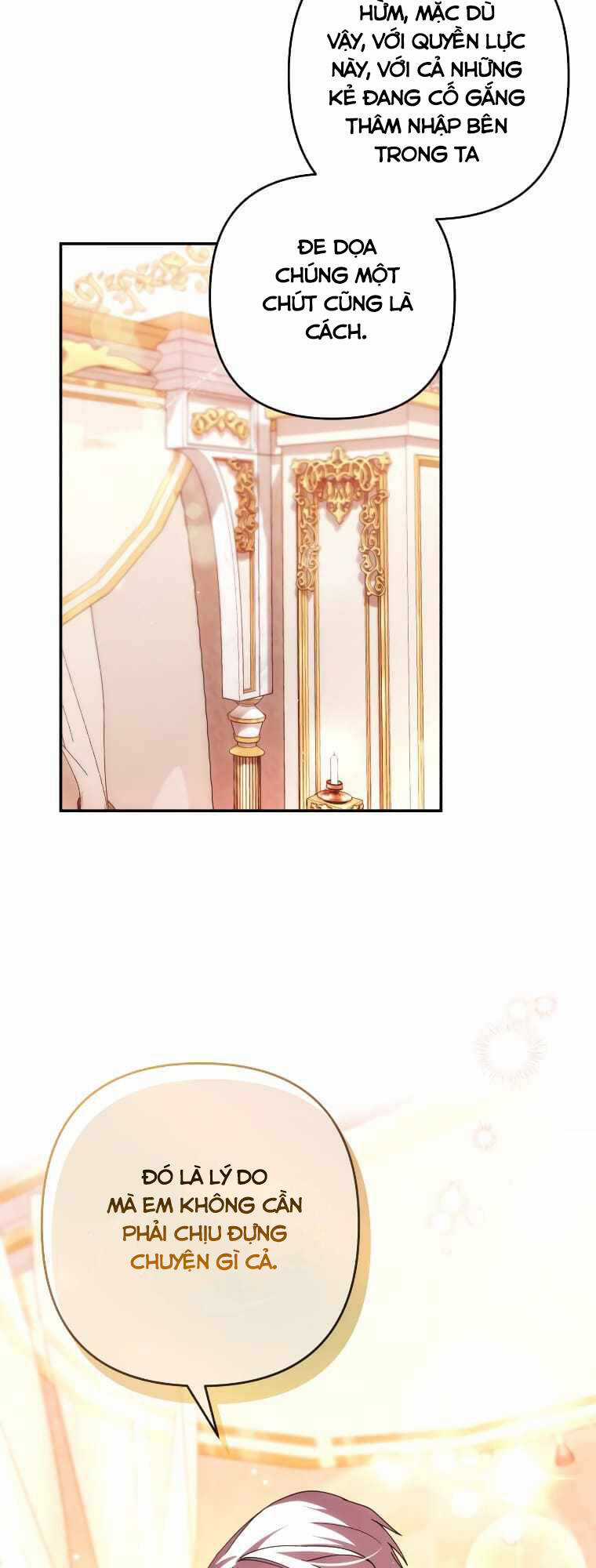 TÔI SẼ QUYẾN RŨ CÔNG TƯỚC PHƯƠNG BẮC Chapter 33 trang 44