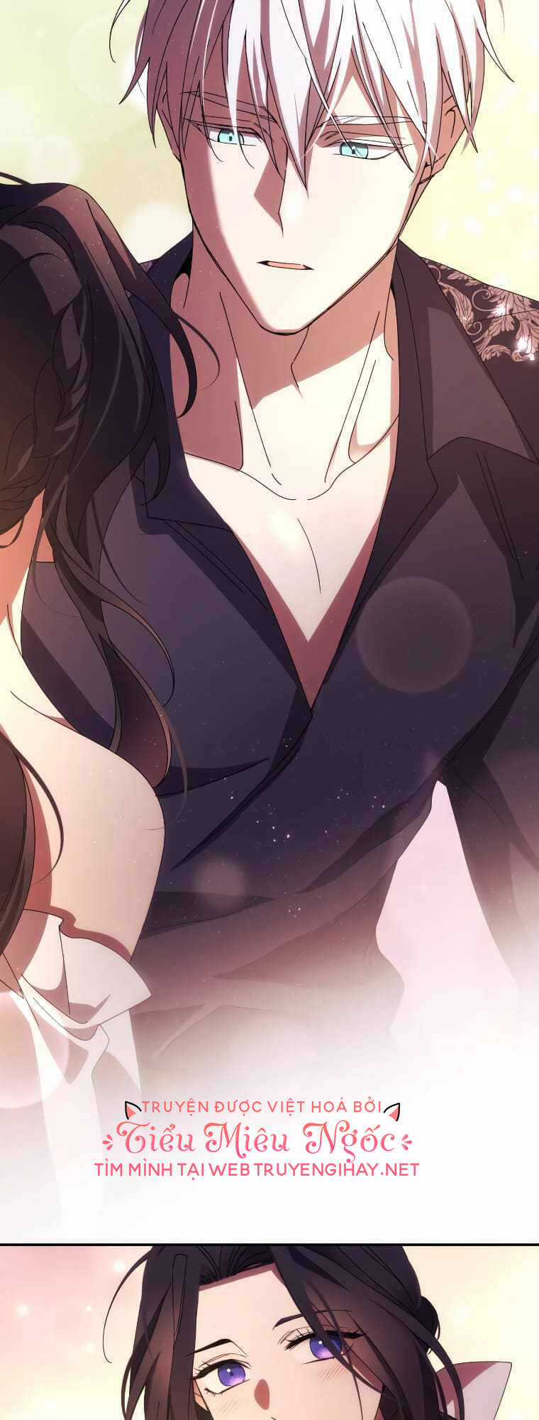 TÔI SẼ QUYẾN RŨ CÔNG TƯỚC PHƯƠNG BẮC Chapter 33 trang 46