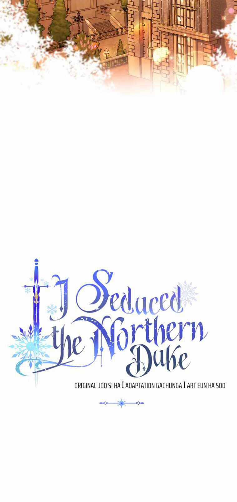 TÔI SẼ QUYẾN RŨ CÔNG TƯỚC PHƯƠNG BẮC Chapter 33 trang 48