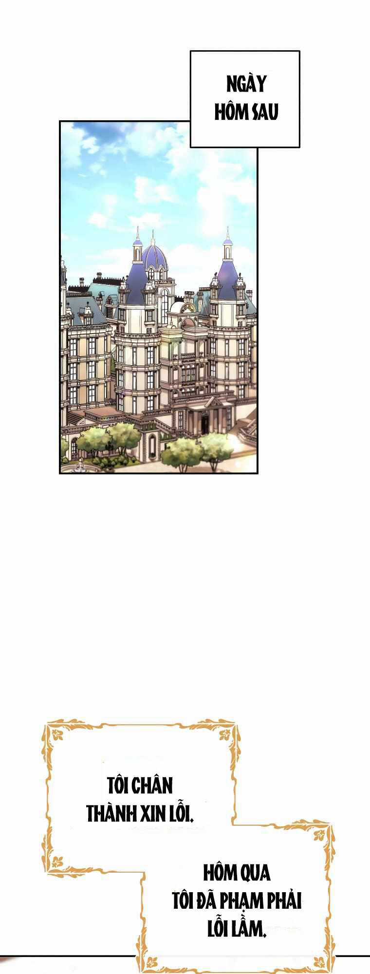 TÔI SẼ QUYẾN RŨ CÔNG TƯỚC PHƯƠNG BẮC Chapter 33 trang 49