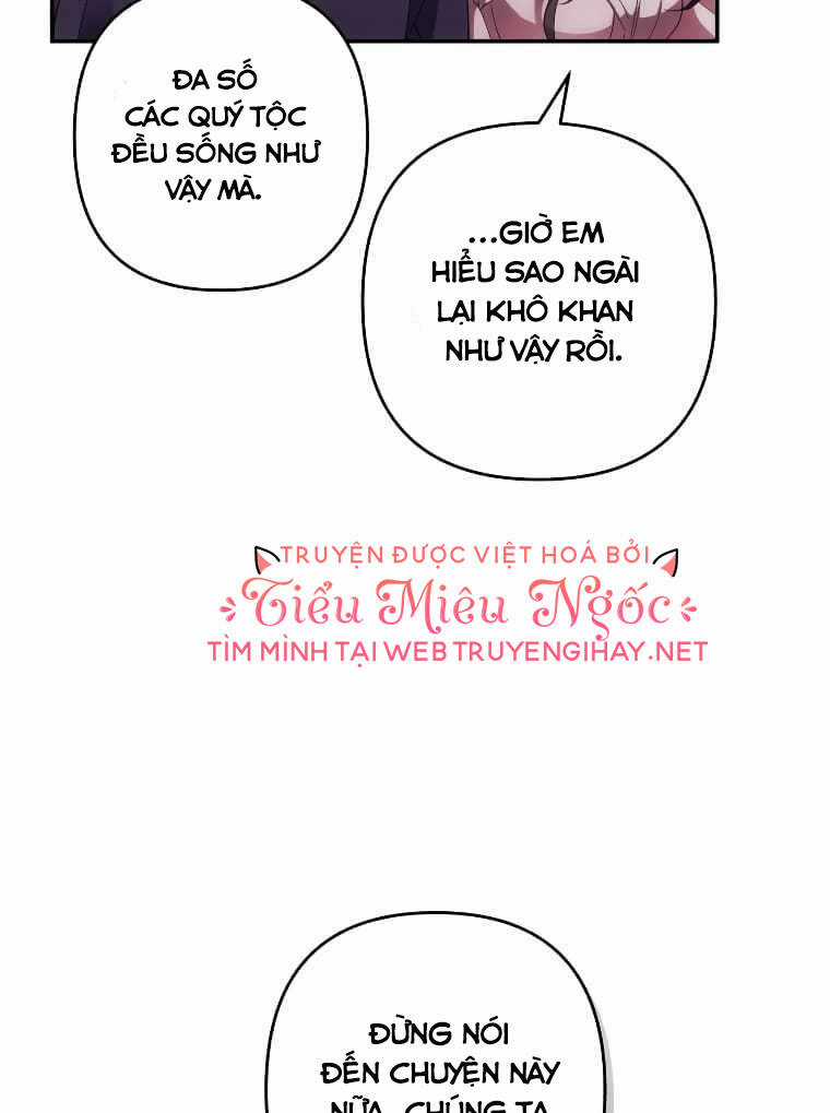 TÔI SẼ QUYẾN RŨ CÔNG TƯỚC PHƯƠNG BẮC Chapter 33 trang 5