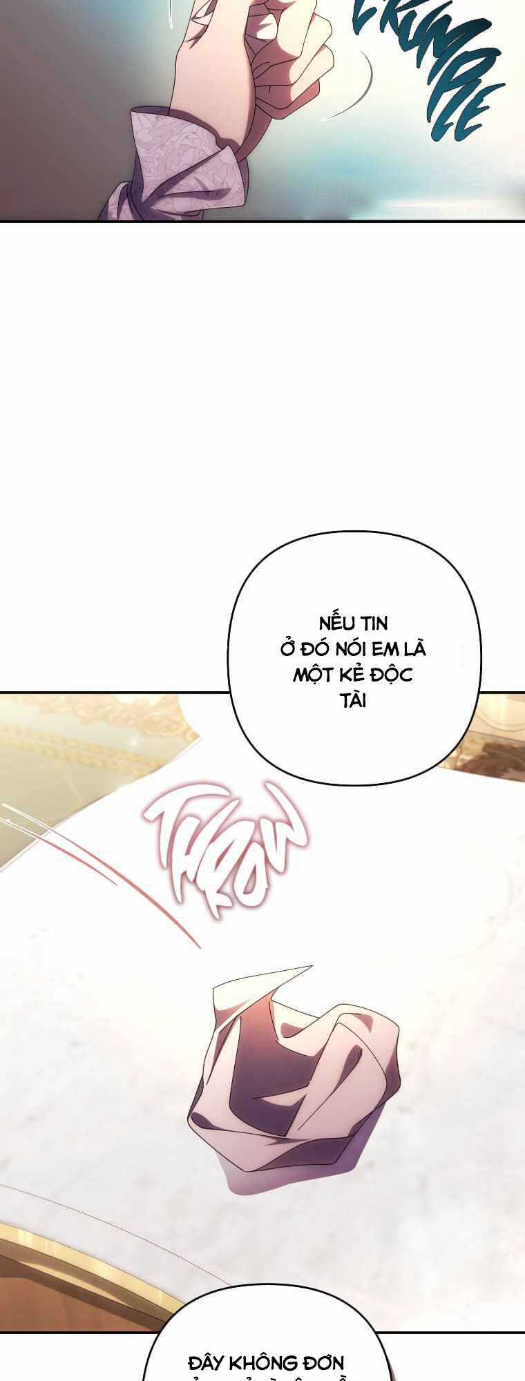 TÔI SẼ QUYẾN RŨ CÔNG TƯỚC PHƯƠNG BẮC Chapter 33 trang 53