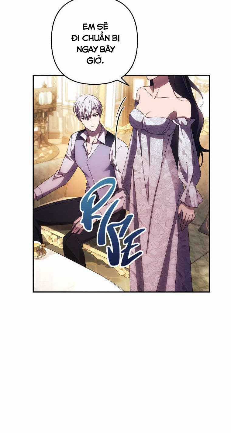 TÔI SẼ QUYẾN RŨ CÔNG TƯỚC PHƯƠNG BẮC Chapter 33 trang 55