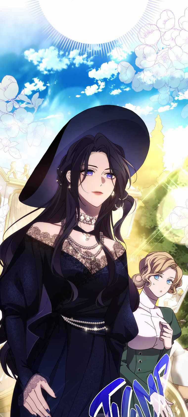 TÔI SẼ QUYẾN RŨ CÔNG TƯỚC PHƯƠNG BẮC Chapter 33 trang 57