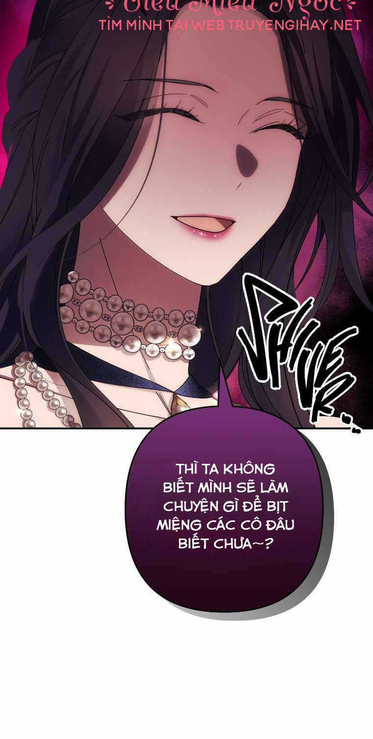 TÔI SẼ QUYẾN RŨ CÔNG TƯỚC PHƯƠNG BẮC Chapter 34 trang 11