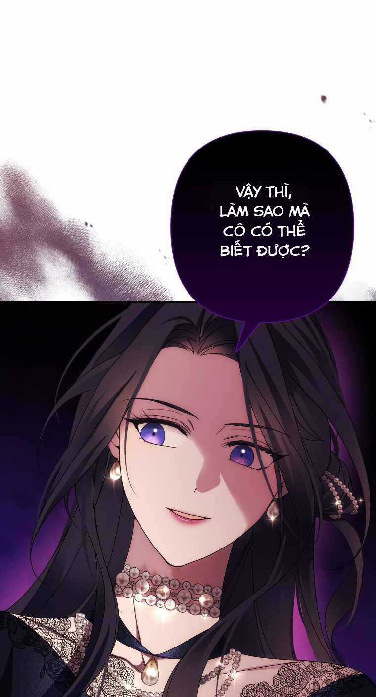 TÔI SẼ QUYẾN RŨ CÔNG TƯỚC PHƯƠNG BẮC Chapter 34 trang 16