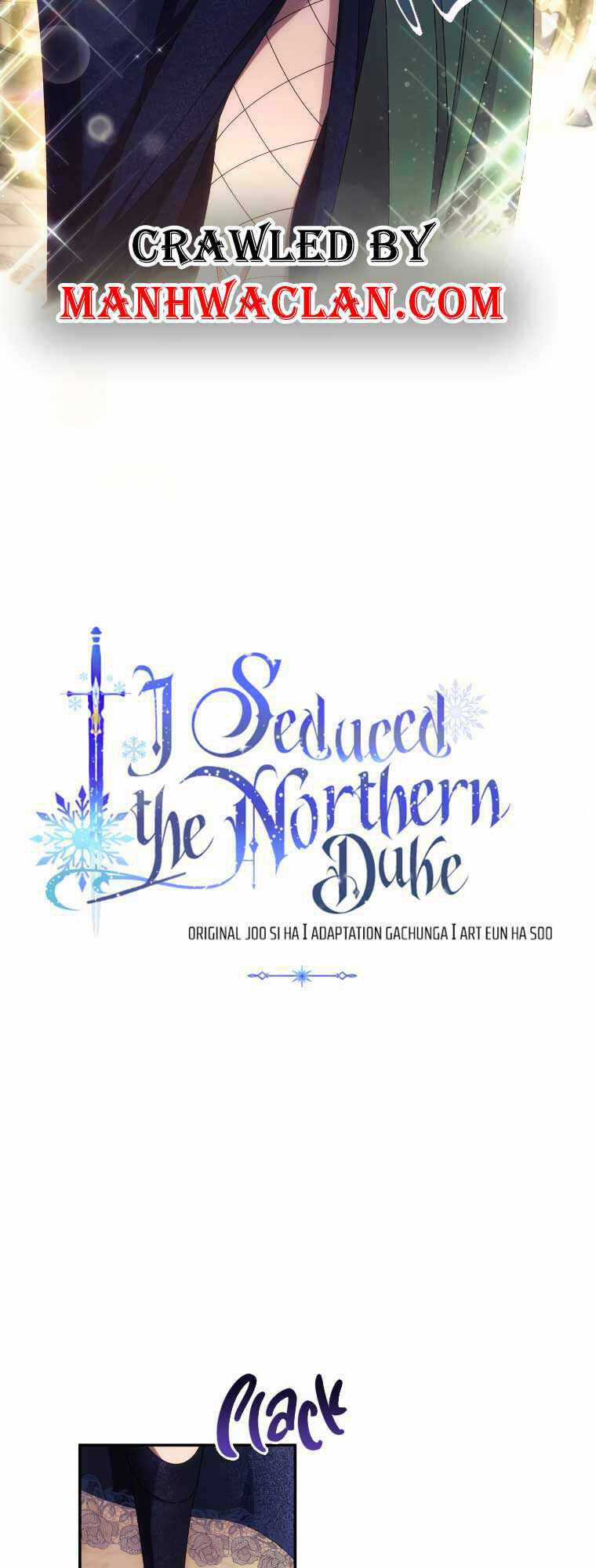 TÔI SẼ QUYẾN RŨ CÔNG TƯỚC PHƯƠNG BẮC Chapter 34 trang 2