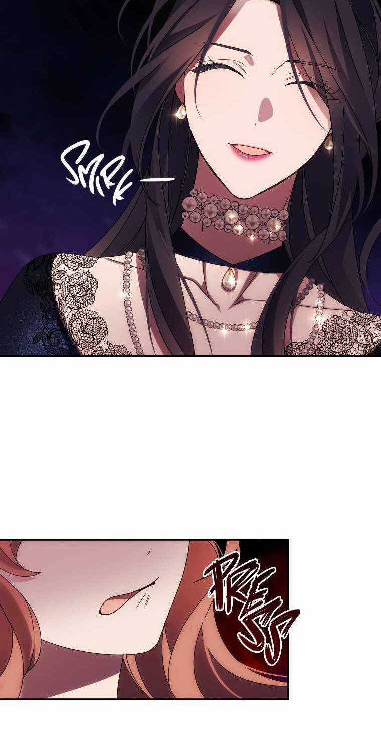 TÔI SẼ QUYẾN RŨ CÔNG TƯỚC PHƯƠNG BẮC Chapter 34 trang 23