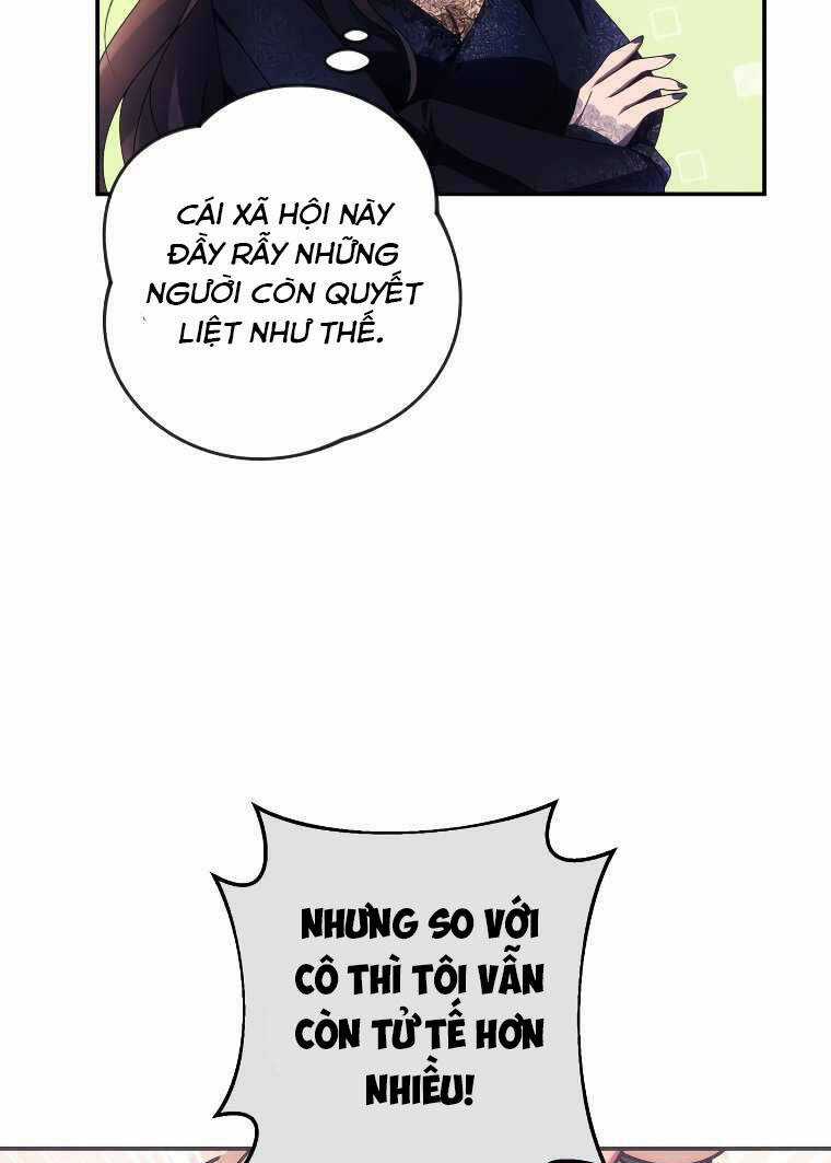 TÔI SẼ QUYẾN RŨ CÔNG TƯỚC PHƯƠNG BẮC Chapter 34 trang 28