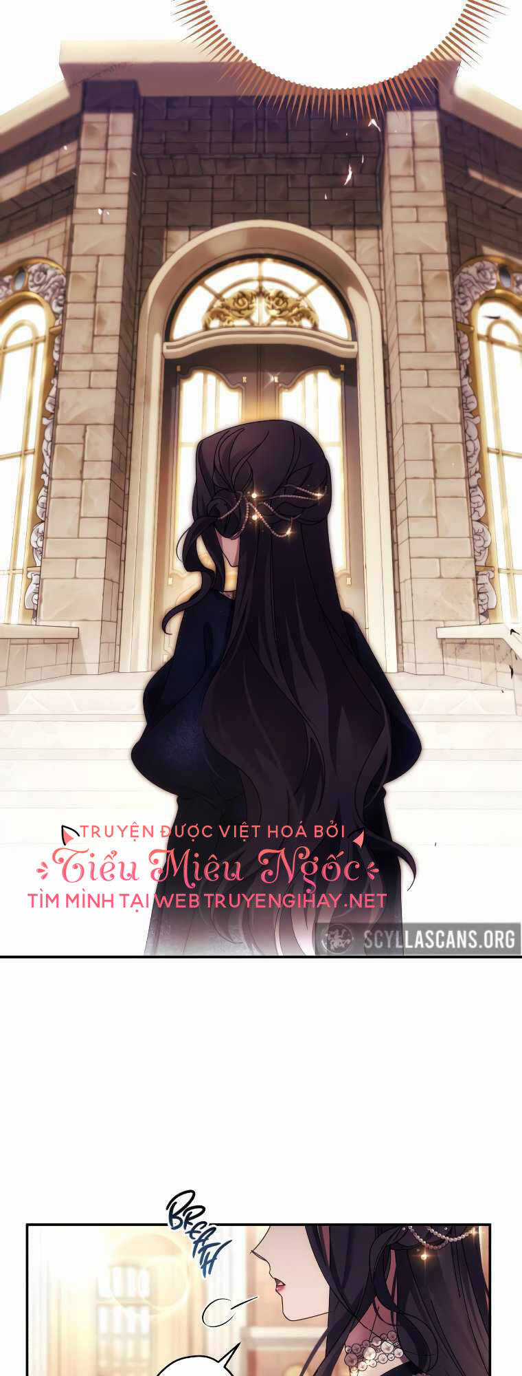 TÔI SẼ QUYẾN RŨ CÔNG TƯỚC PHƯƠNG BẮC Chapter 34 trang 31