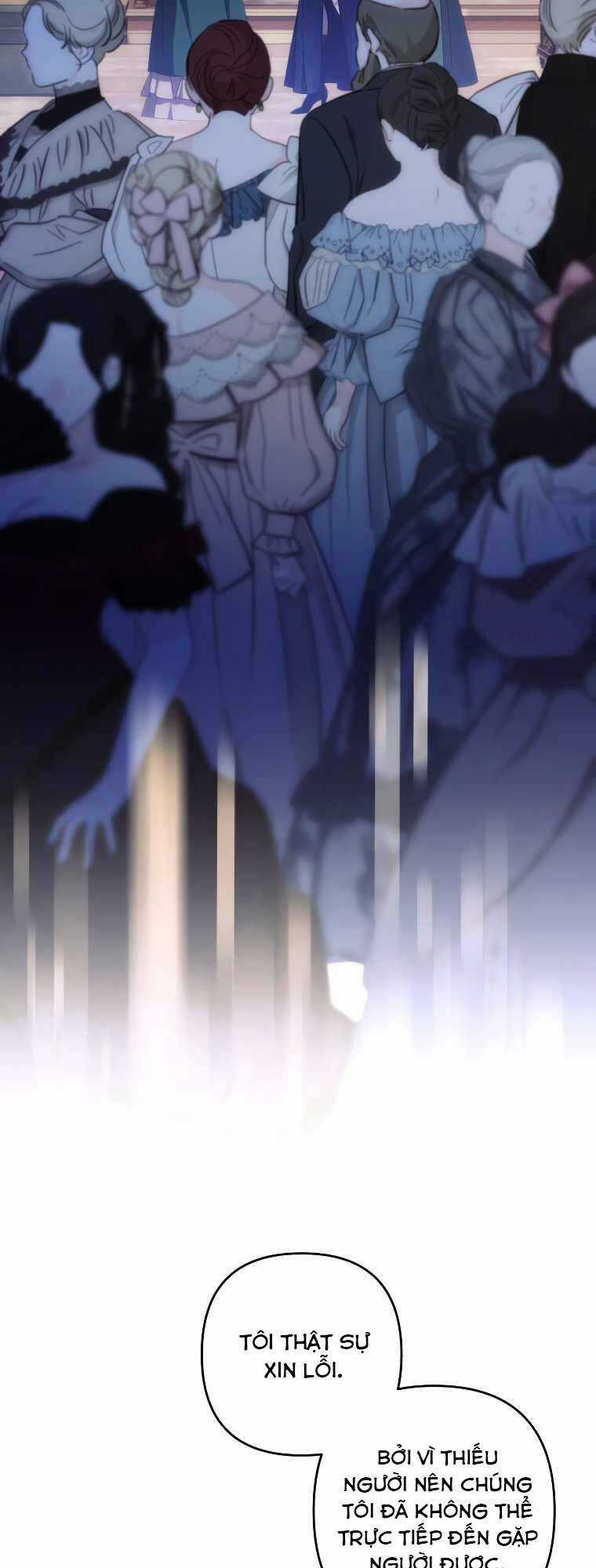 TÔI SẼ QUYẾN RŨ CÔNG TƯỚC PHƯƠNG BẮC Chapter 34 trang 37