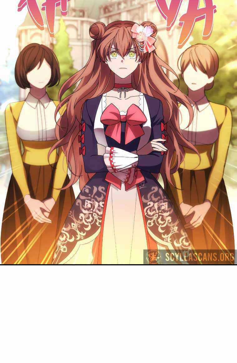 TÔI SẼ QUYẾN RŨ CÔNG TƯỚC PHƯƠNG BẮC Chapter 34 trang 4