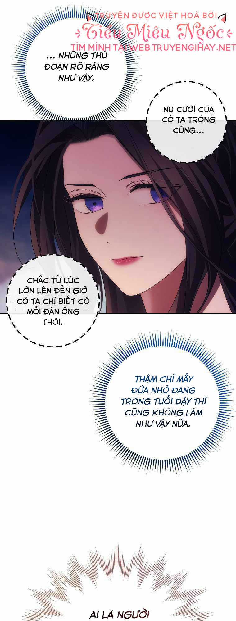 TÔI SẼ QUYẾN RŨ CÔNG TƯỚC PHƯƠNG BẮC Chapter 34 trang 41