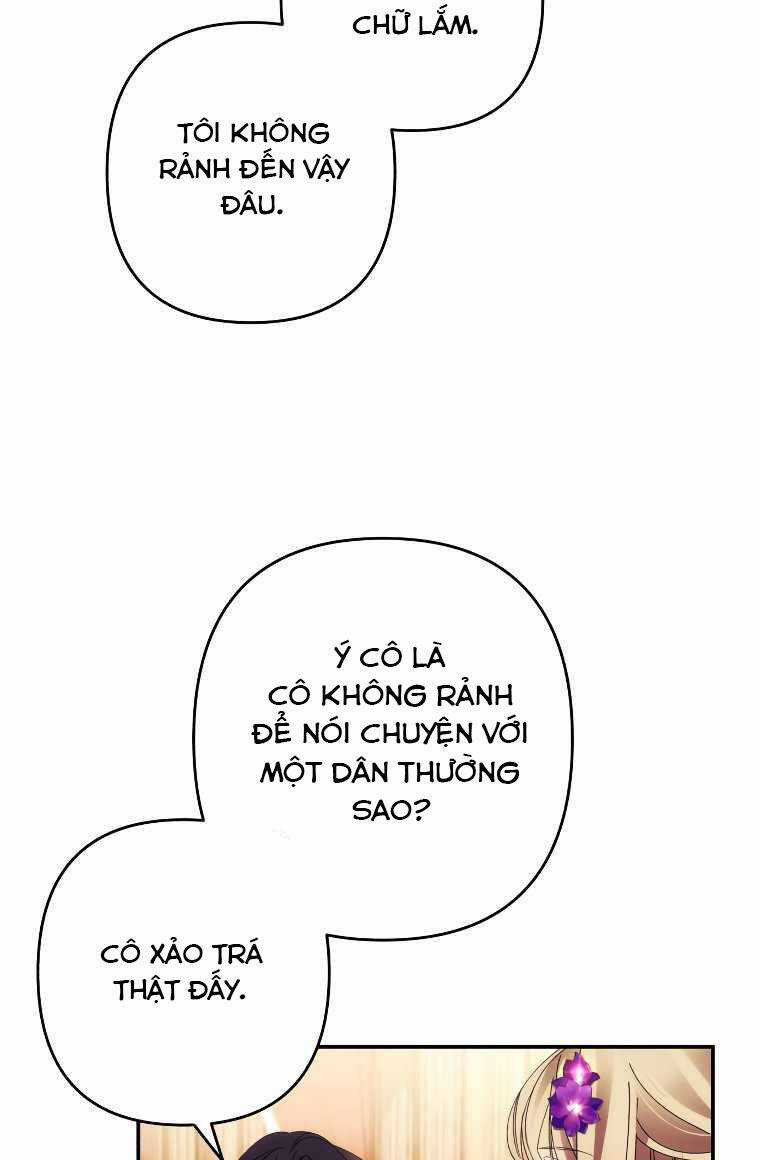 TÔI SẼ QUYẾN RŨ CÔNG TƯỚC PHƯƠNG BẮC Chapter 34 trang 45