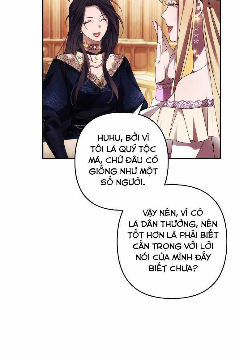 TÔI SẼ QUYẾN RŨ CÔNG TƯỚC PHƯƠNG BẮC Chapter 34 trang 46