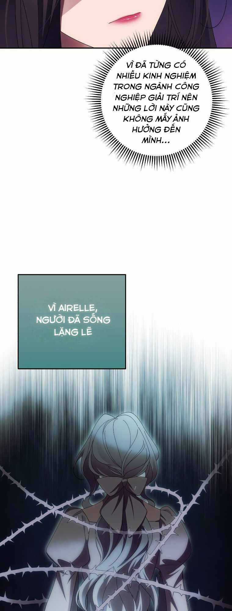 TÔI SẼ QUYẾN RŨ CÔNG TƯỚC PHƯƠNG BẮC Chapter 34 trang 49