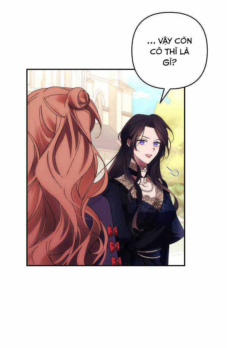 TÔI SẼ QUYẾN RŨ CÔNG TƯỚC PHƯƠNG BẮC Chapter 34 trang 5