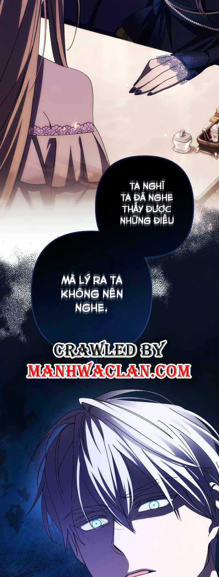 TÔI SẼ QUYẾN RŨ CÔNG TƯỚC PHƯƠNG BẮC Chapter 34 trang 54