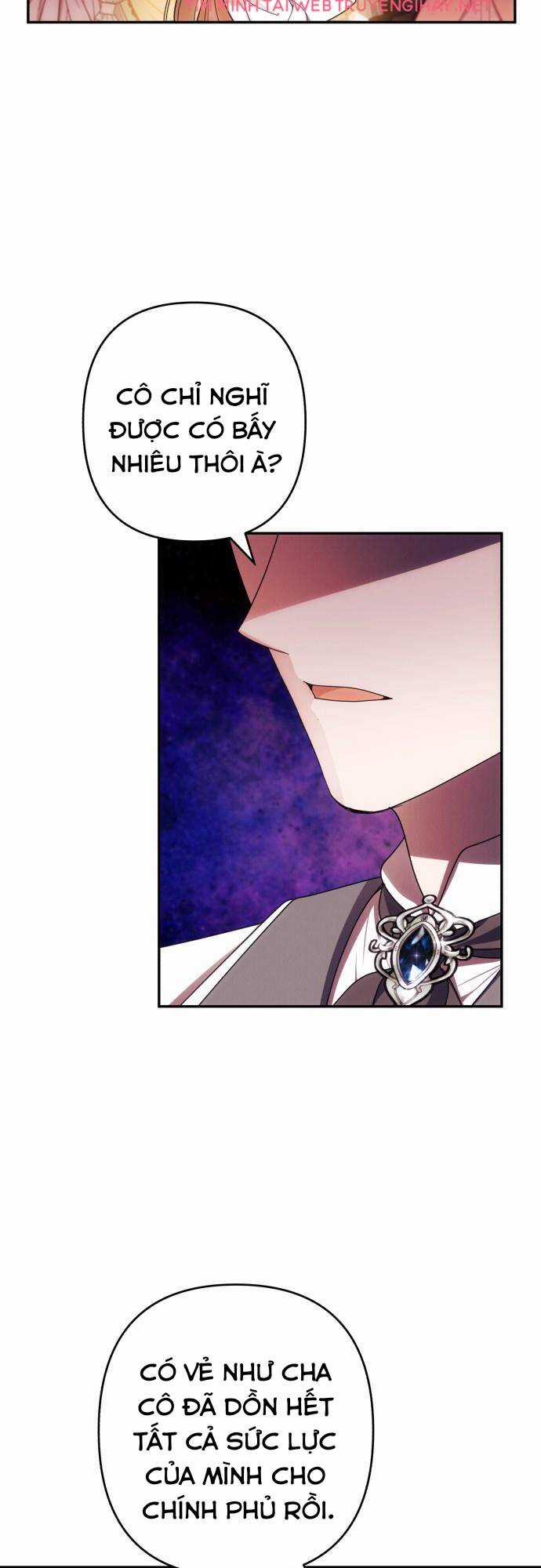 TÔI SẼ QUYẾN RŨ CÔNG TƯỚC PHƯƠNG BẮC Chapter 35 trang 11