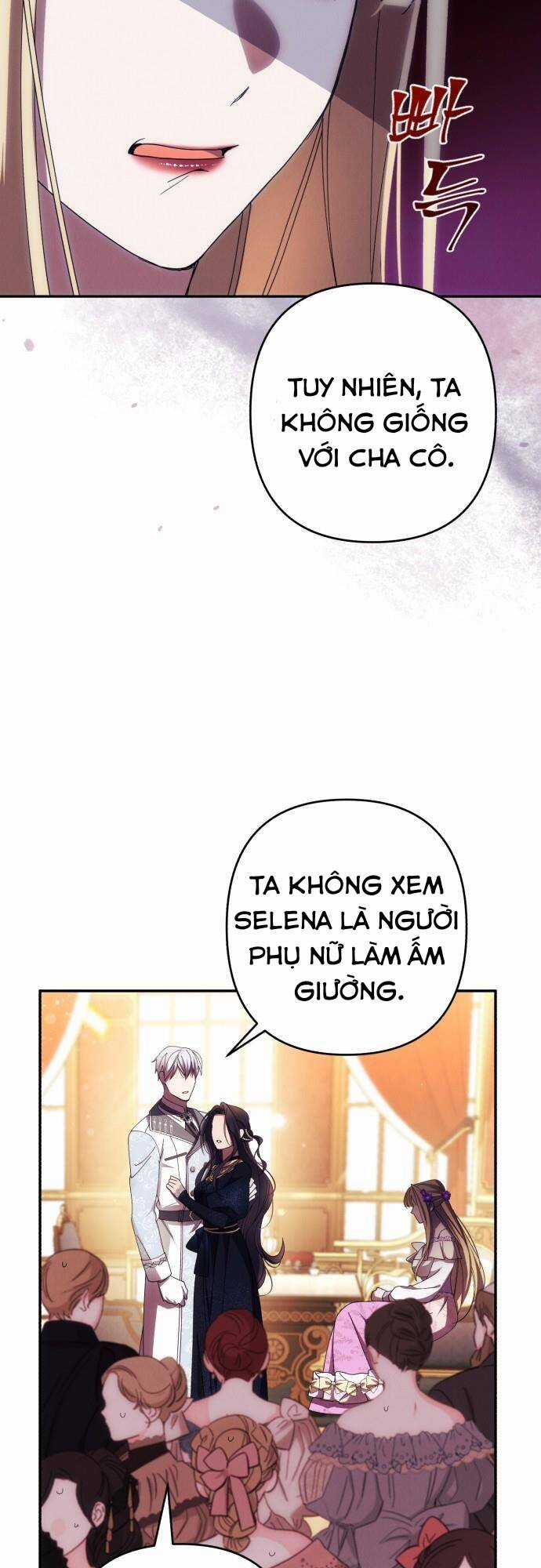 TÔI SẼ QUYẾN RŨ CÔNG TƯỚC PHƯƠNG BẮC Chapter 35 trang 13