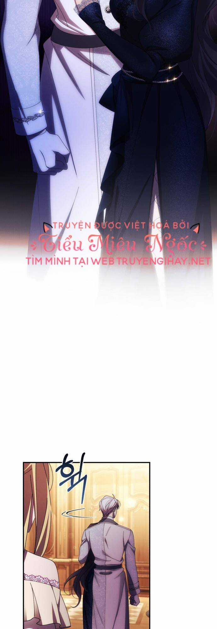 TÔI SẼ QUYẾN RŨ CÔNG TƯỚC PHƯƠNG BẮC Chapter 35 trang 15