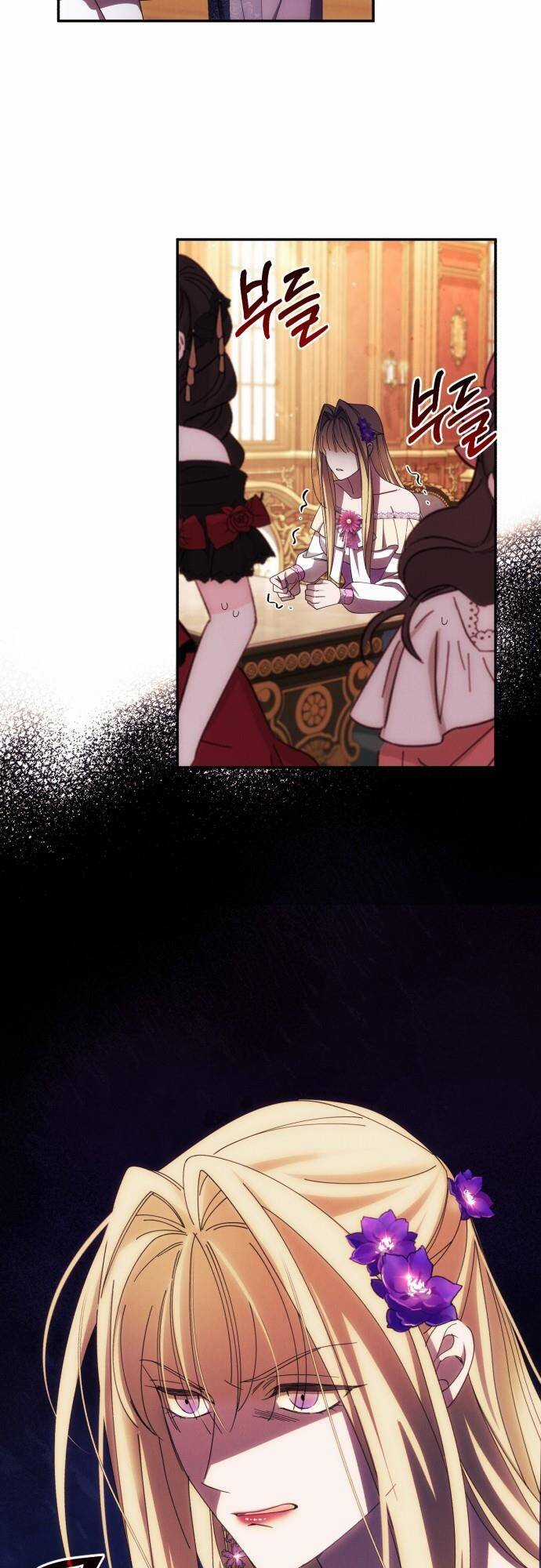 TÔI SẼ QUYẾN RŨ CÔNG TƯỚC PHƯƠNG BẮC Chapter 35 trang 16