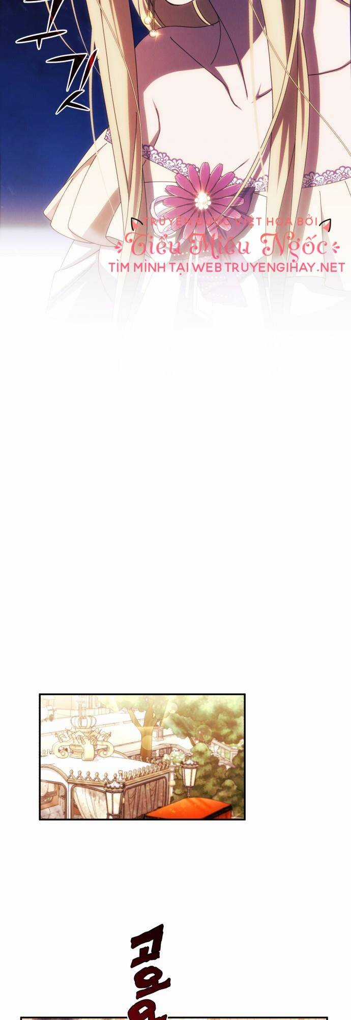 TÔI SẼ QUYẾN RŨ CÔNG TƯỚC PHƯƠNG BẮC Chapter 35 trang 17