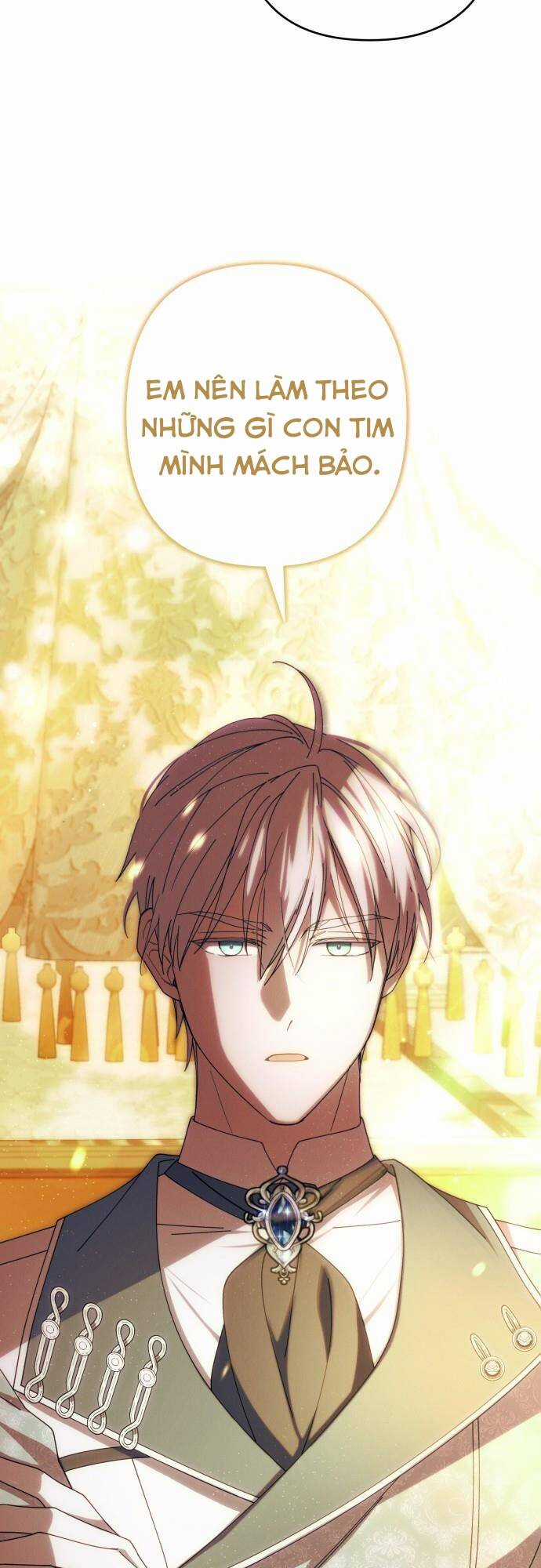 TÔI SẼ QUYẾN RŨ CÔNG TƯỚC PHƯƠNG BẮC Chapter 35 trang 28